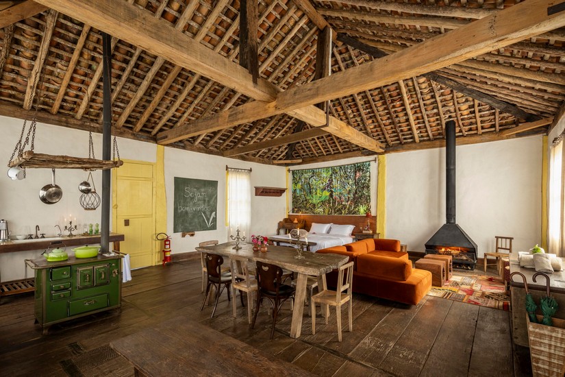 Epicuro Loft Conceito Ibiti Projeto